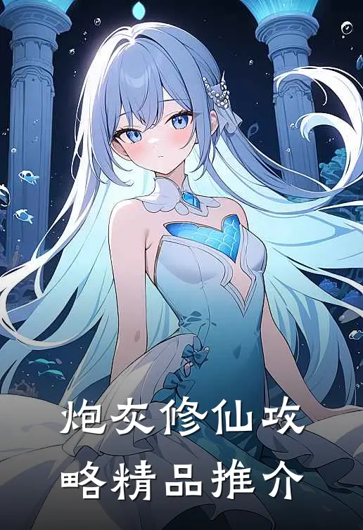 炮灰修仙攻略精品推介