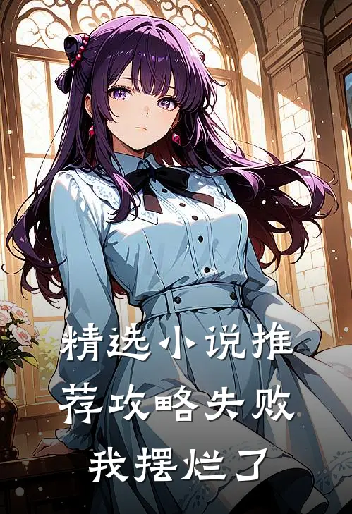 精选小说推荐攻略失败，我摆烂了