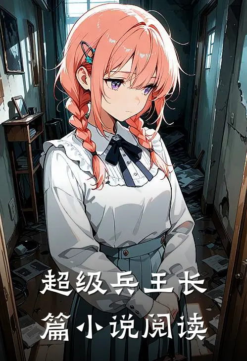 超级兵王长篇小说阅读