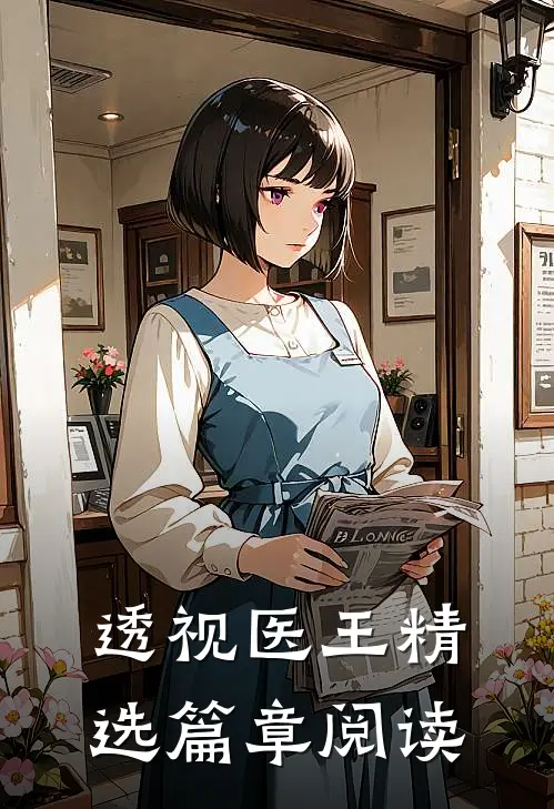 透视医王精选篇章阅读