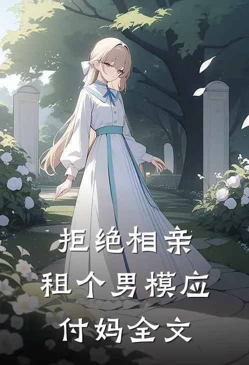 拒绝相亲：租个男模应付妈全文