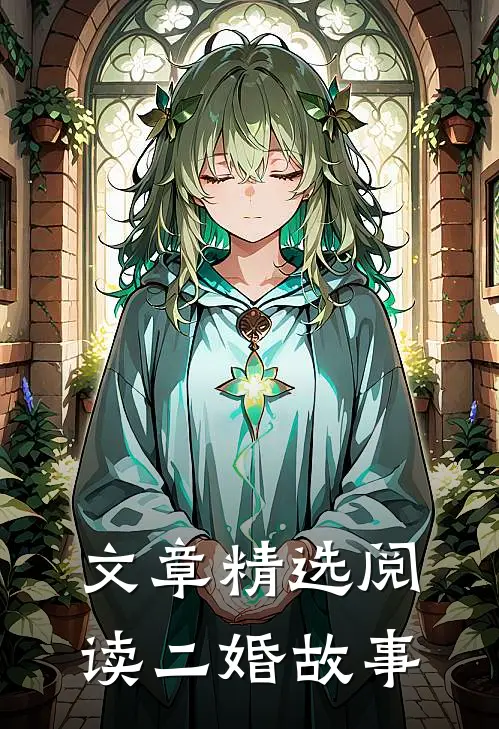 文章精选阅读二婚故事