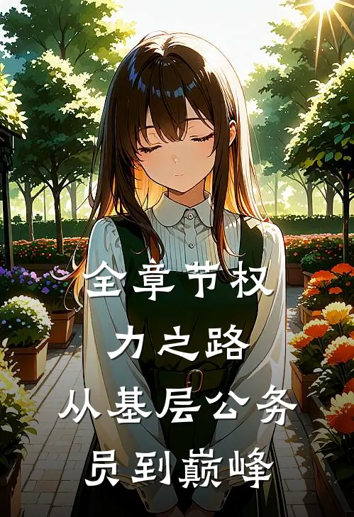 全章节权力之路：从基层公务员到巅峰
