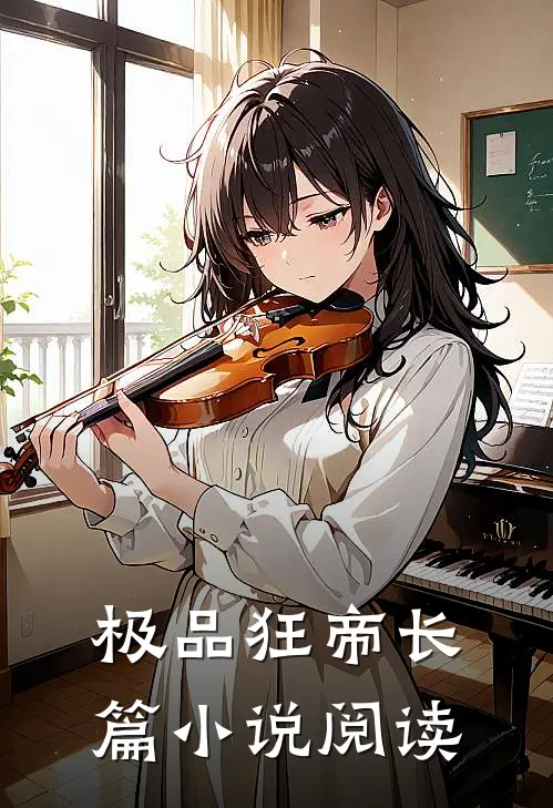 极品狂帝长篇小说阅读