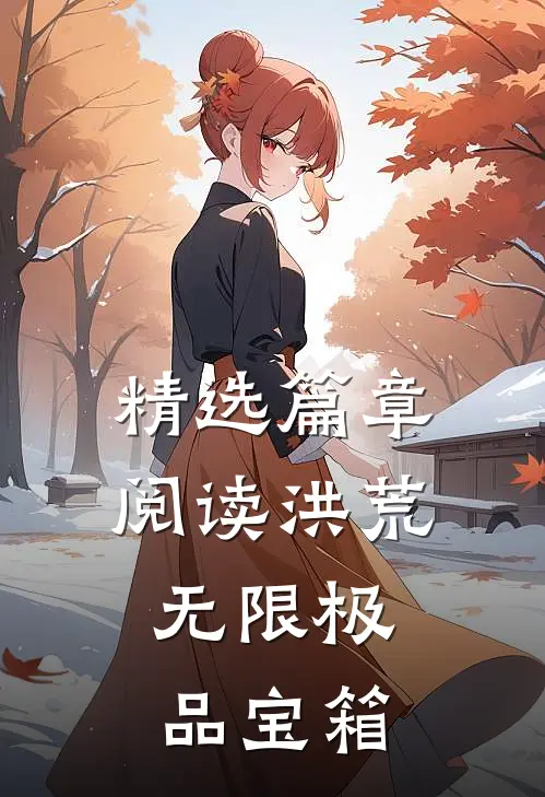 精选篇章阅读洪荒：无限极品宝箱
