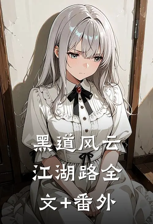 黑道风云江湖路全文+番外