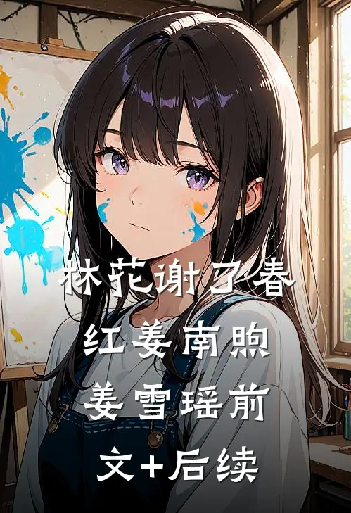 林花谢了春红姜南煦姜雪瑶前文+后续