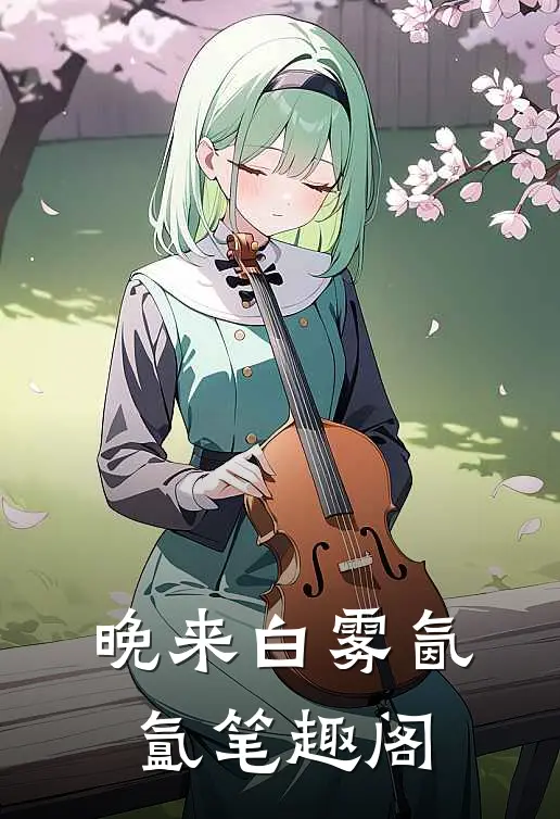 晚来白雾氤氲笔趣阁