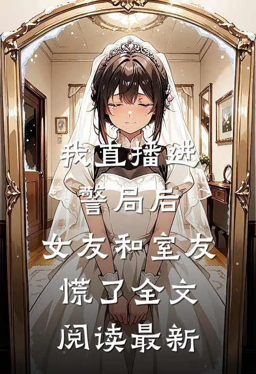 我直播进警局后，女友和室友慌了全文阅读最新