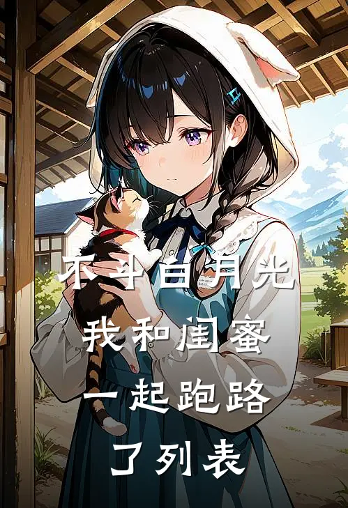 不斗白月光，我和闺蜜一起跑路了列表