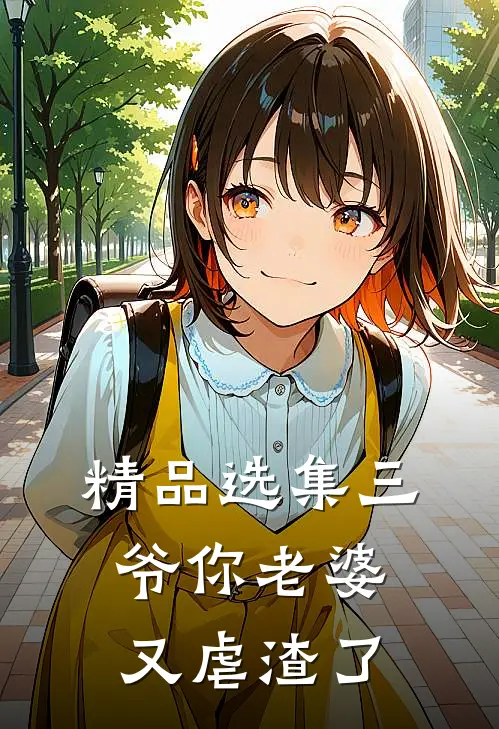 精品选集三爷你老婆又虐渣了