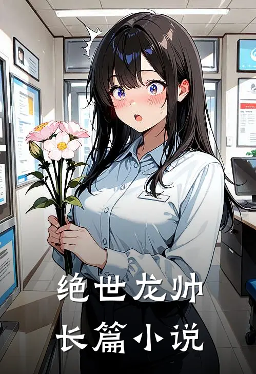 绝世龙帅长篇小说