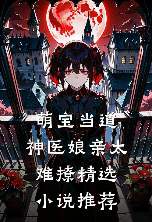 萌宝当道神医娘亲太难撩精选推荐完结