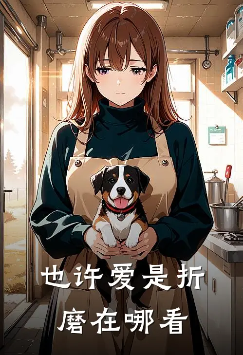 也许爱是折磨在哪看