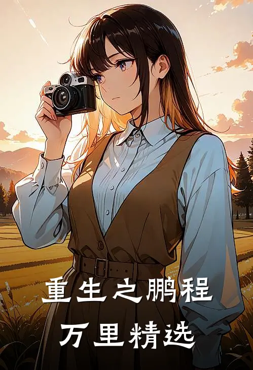 重生之鹏程万里精选