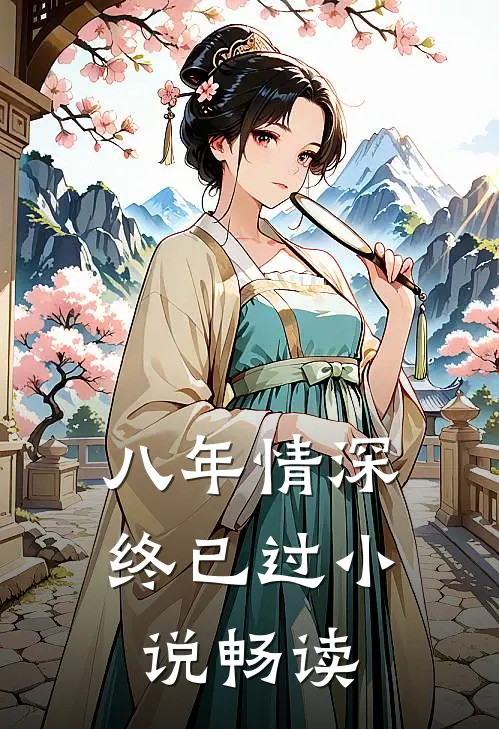 八年情深终已过小说畅读