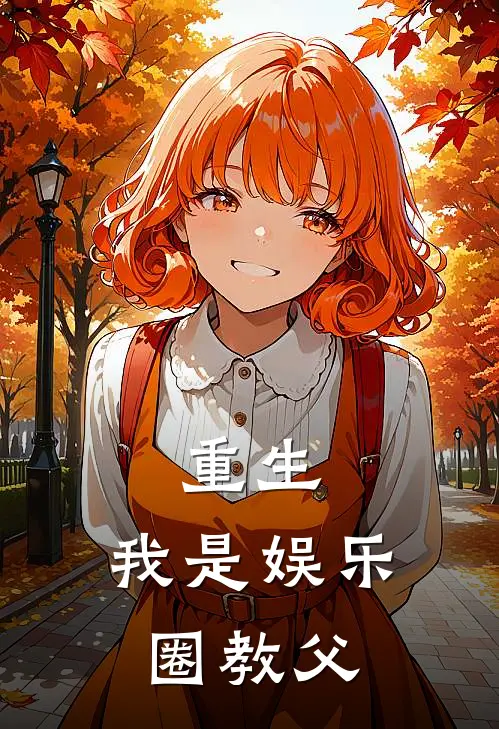 重生：我是娱乐圈教父