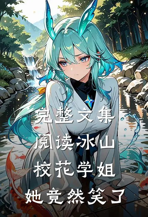 完整文集阅读冰山校花学姐，她竟然笑了