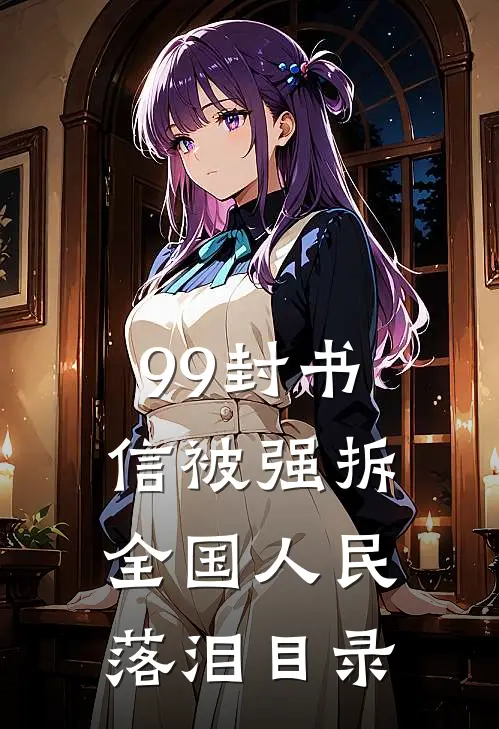 99封书信被强拆，全国人民落泪目录