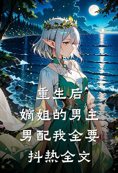 重生后，嫡姐的男主男配我全要抖热全文