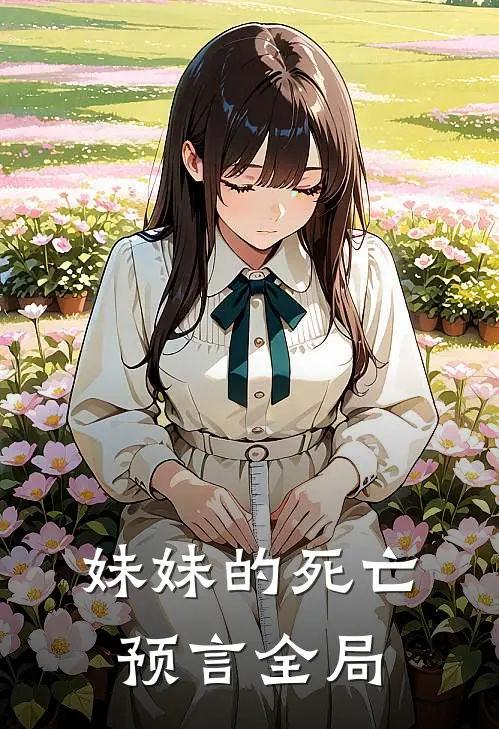 妹妹的死亡预言全局