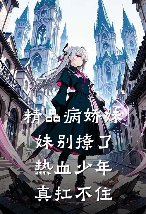 精品病娇妹妹别撩了，热血少年真扛不住