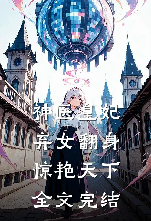 神医皇妃：弃女翻身惊艳天下全文完结