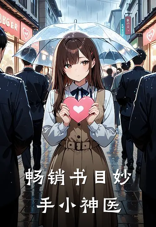 畅销书目妙手小神医