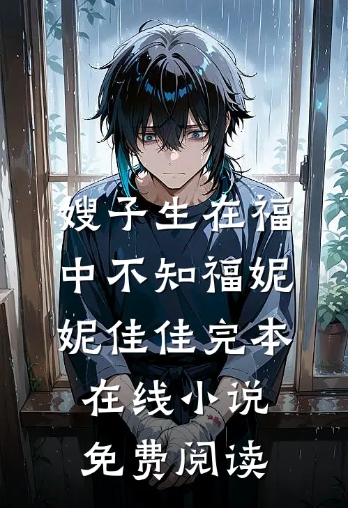 嫂子生在福中不知福妮妮佳佳完本在线小说免费阅读