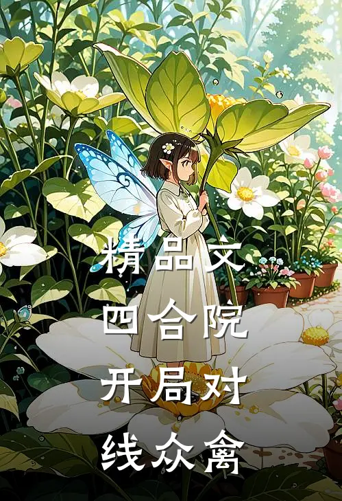 精品文四合院：开局对线众禽
