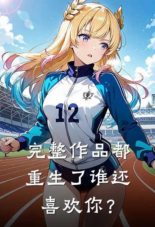 完整作品都重生了谁还喜欢你？