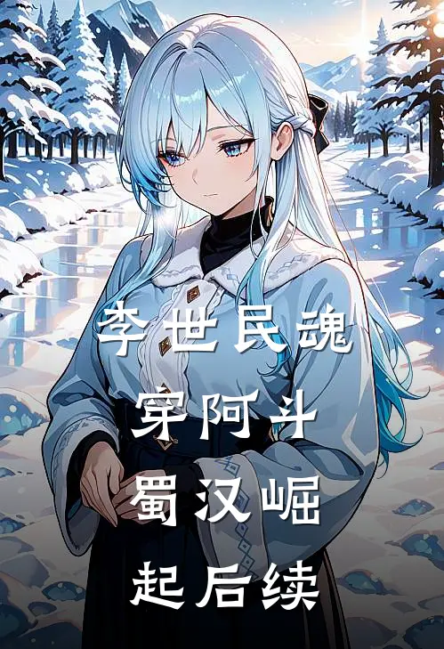 李世民魂穿阿斗：蜀汉崛起后续