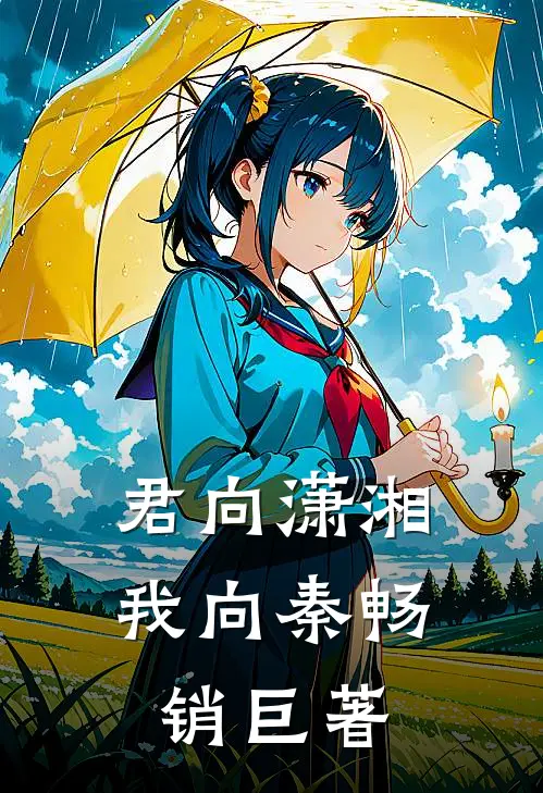 君向潇湘我向秦畅销巨著