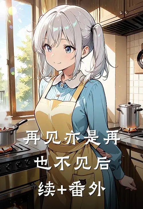 再见亦是再也不见后续+番外