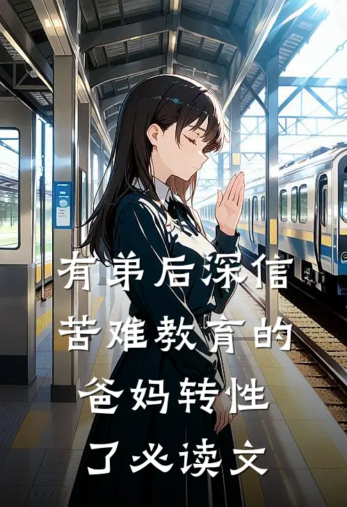 有弟后深信苦难教育的爸妈转性了必读文