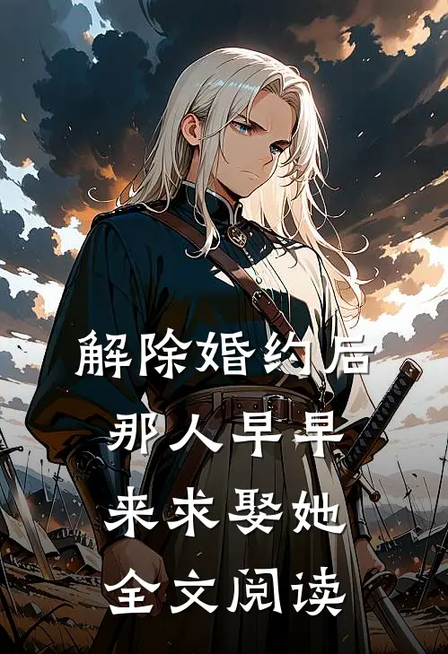 解除婚约后，那人早早来求娶她全文阅读