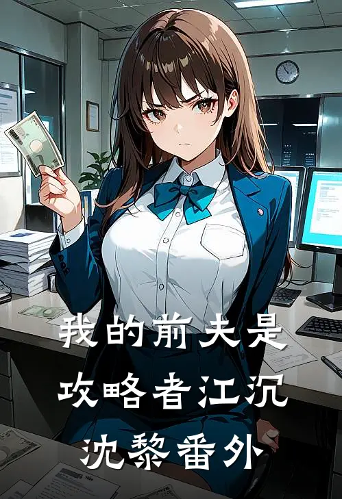 我的前夫是攻略者江沉沈黎番外