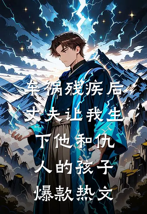 车祸残疾后，丈夫让我生下他和仇人的孩子爆款热文