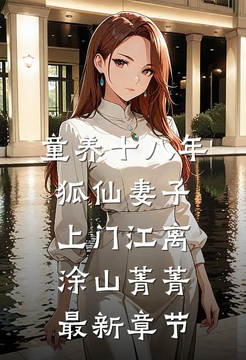 童养十八年，狐仙妻子上门江离涂山菁菁最新章节