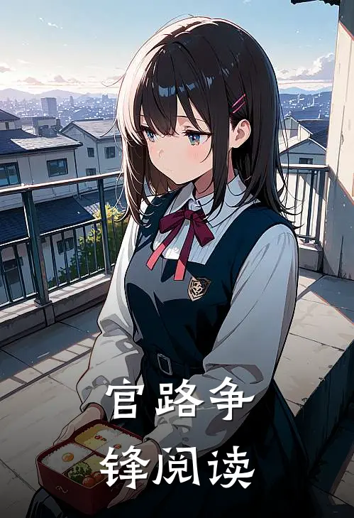官路争锋阅读