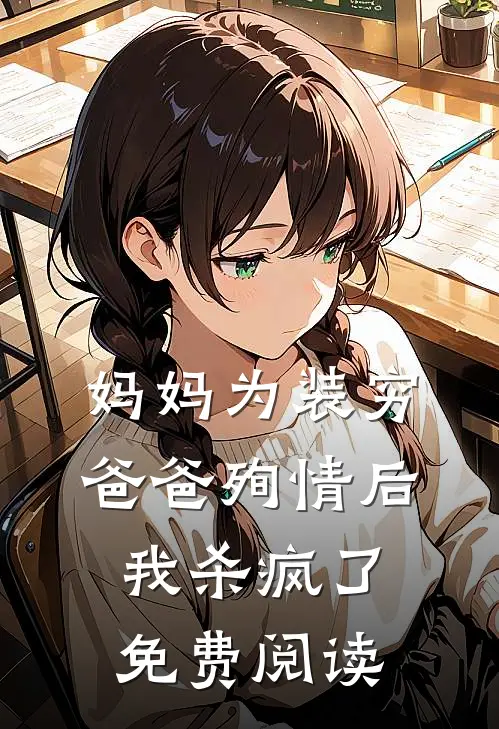 妈妈为装穷爸爸殉情后，我杀疯了免费阅读