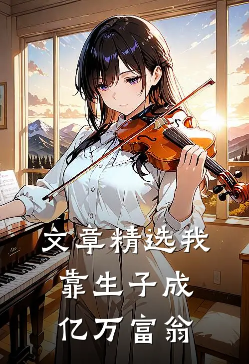 文章精选我靠生子成亿万富翁