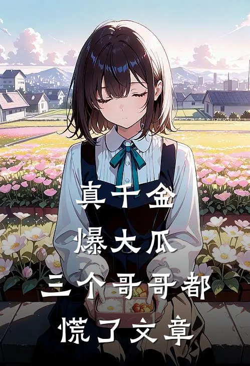 真千金爆大瓜,三个哥哥都慌了文章阅读