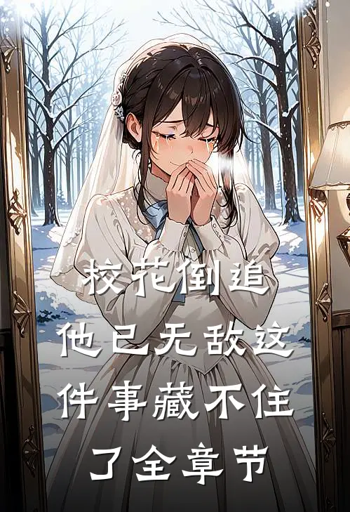 校花倒追，他已无敌这件事藏不住了全章节