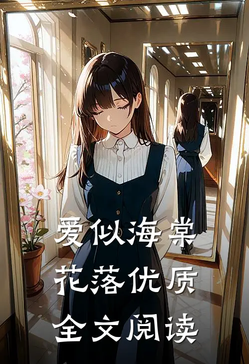 爱似海棠花落优质全文阅读