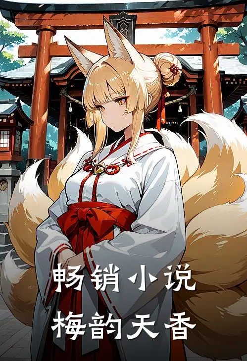畅销小说梅韵天香