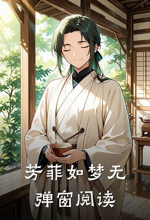 芳菲如梦无弹窗阅读