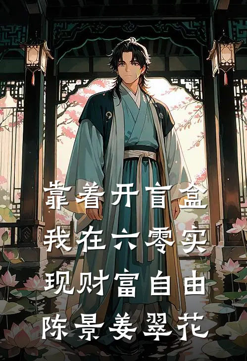 靠着开盲盒，我在六零实现财富自由陈景姜翠花