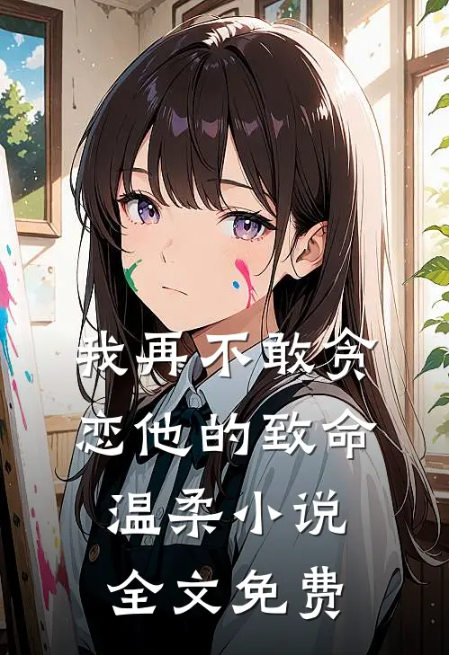 我再不敢贪恋他的致命温柔小说全文免费