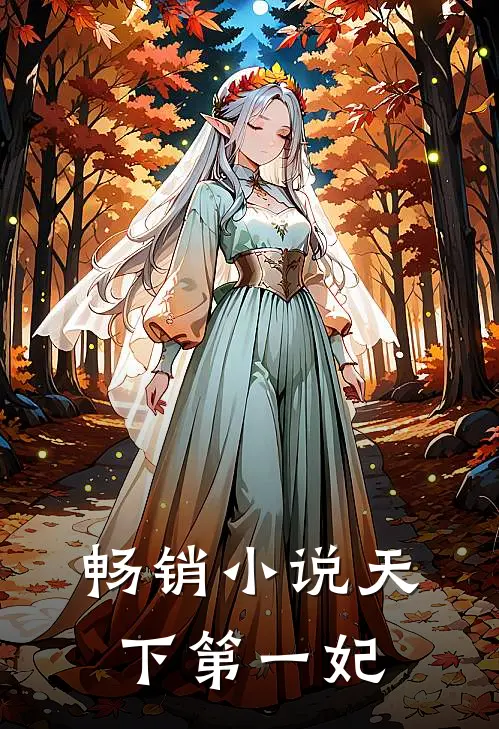 畅销小说天下第一妃